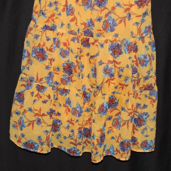 City Triangles Sundress - Picture 4 of 13